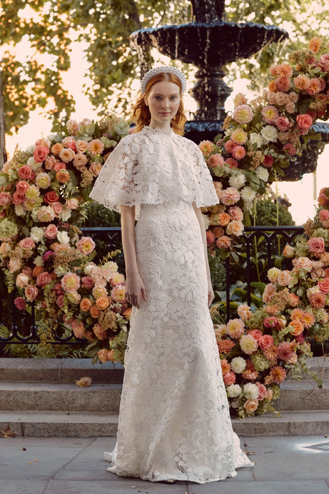 lela rose bridal 2020