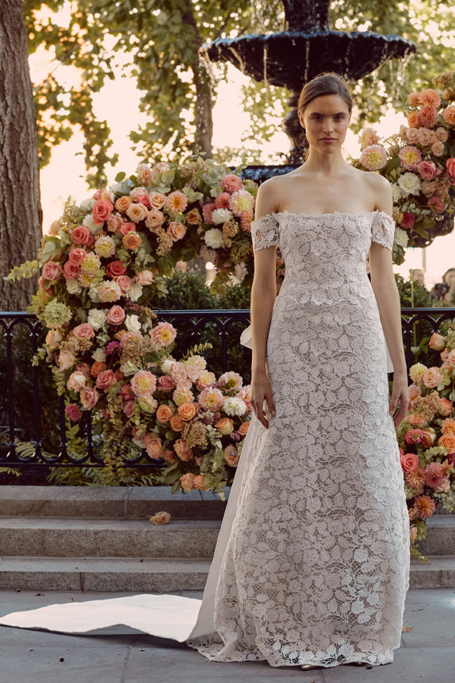 lela rose bridal 2020