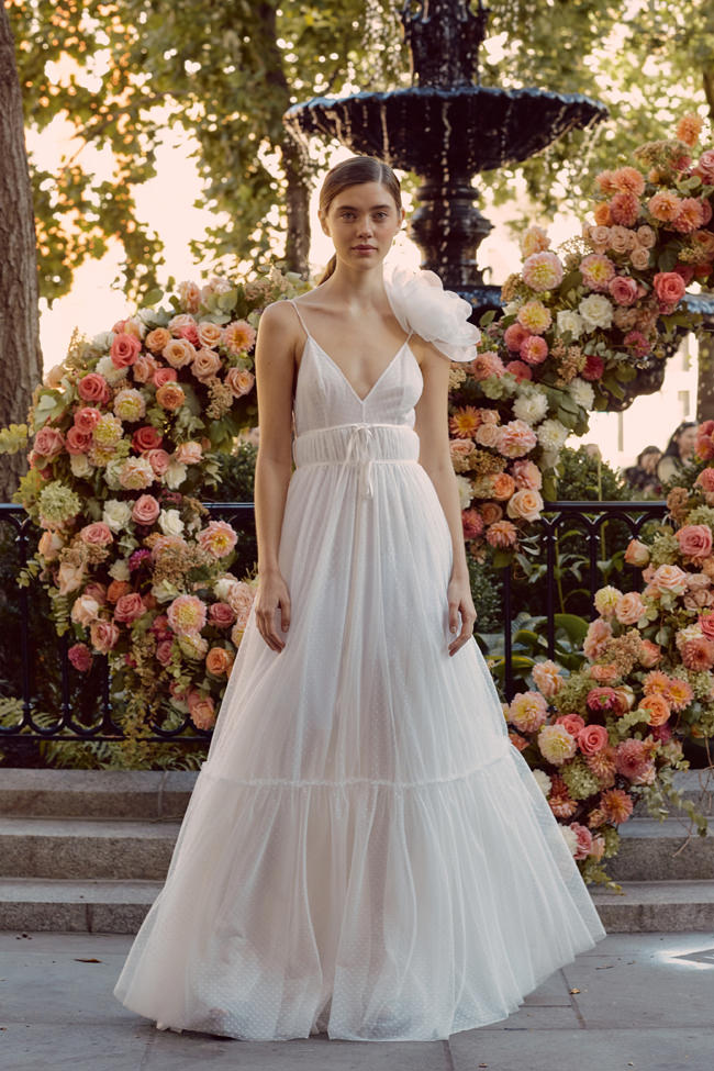 lela rose bridal 2020