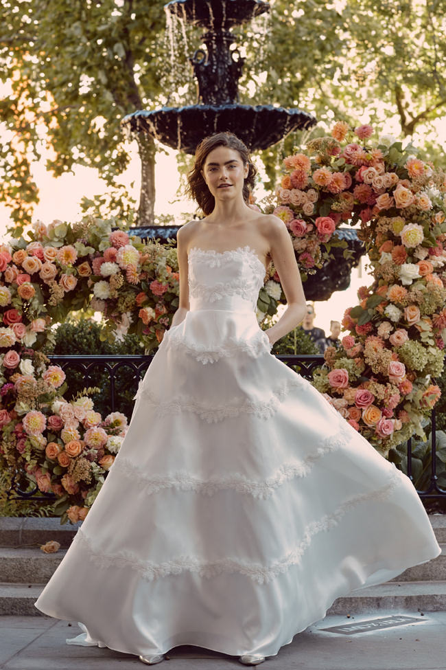 lela rose bridal 2020
