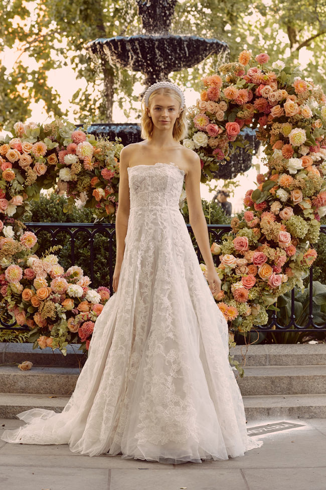 lela rose bridal 2020