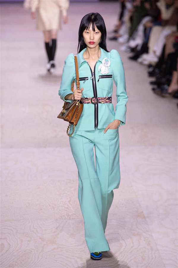 Louis-Vuitton-Spring-2023-Collection-Paris-Fashion-Week-Tom-Lorenzo-Site  (4) - Tom + Lorenzo