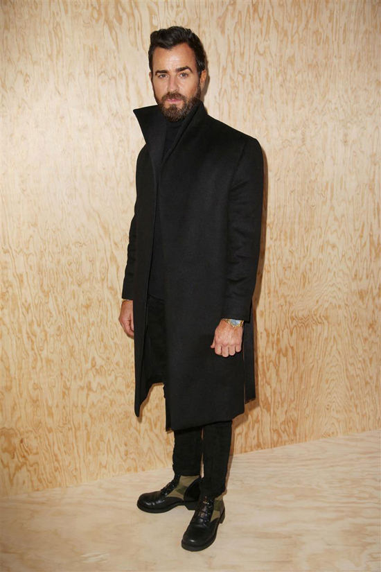 Louis Vuitton Fashion Show Red Carpet Rundown - Tom + Lorenzo