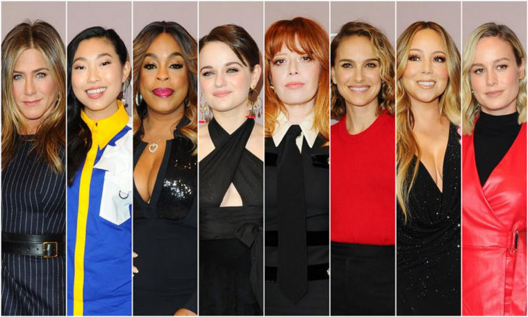 Variety’s 2019 Power of Women Luncheon Red Carpet Rundown - Tom + Lorenzo