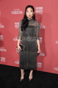 SAG-AFTRA Foundation’s 2019 Patron of the Artists Awards Red Carpet ...