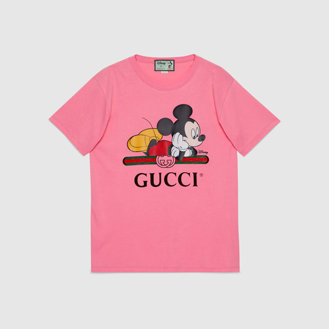 SPOTTED: Rich The Kid in Disney x Gucci Collaboration – PAUSE Online