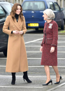 Style File: Cathy Cambridge, Doing it for the Children - Tom + Lorenzo