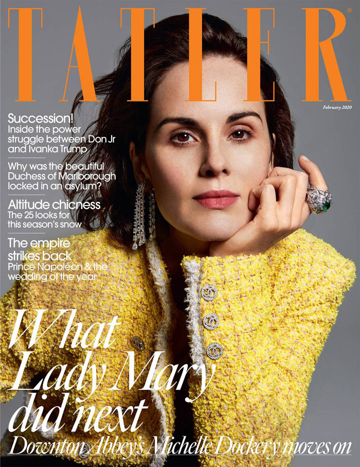 Michelle-Dockery-Dowton-Abbey-Tatler-Magazine-Fashion-Tom-Lorenzo-Site