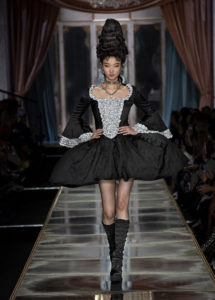 Milan Fashion Week: Moschino Fall 2020 Collection - Tom + Lorenzo