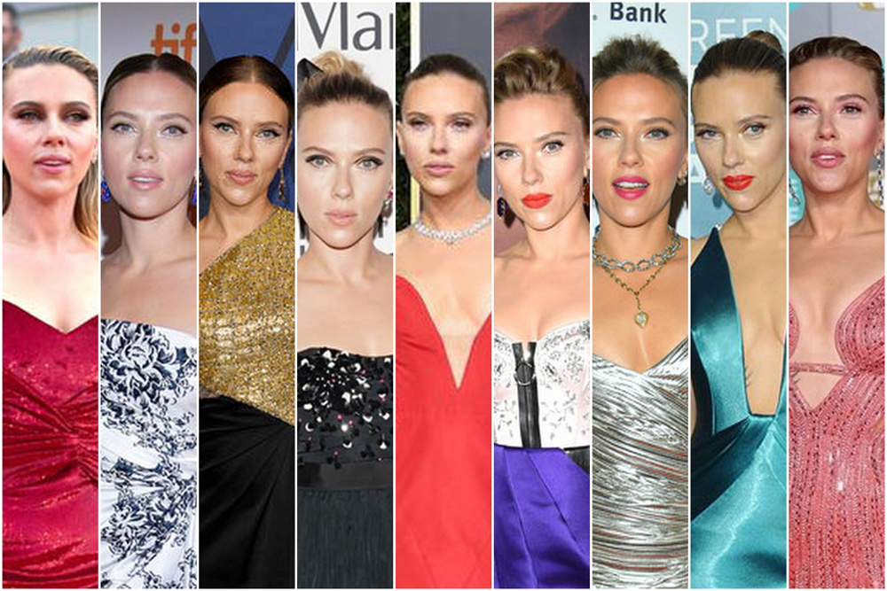 Oscars 2020 Countdown Scarlett Johansson Ology Tom Lorenzo