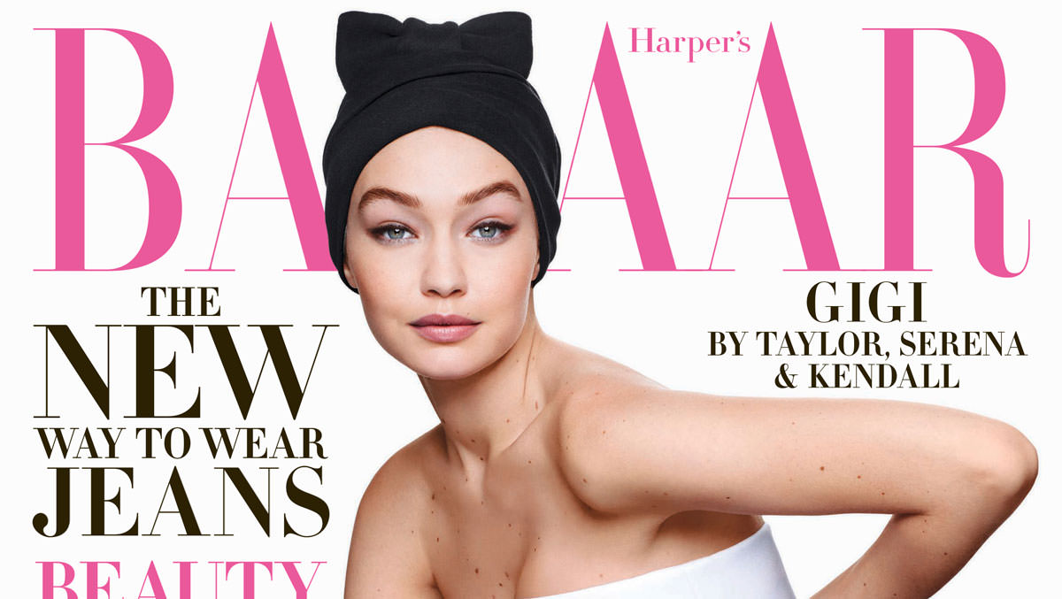 Gigi-Hadid-Harper's-Bazaar-Magazine-April-2020-Issue-Tom