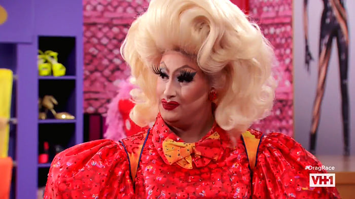 Rupaul drag race best sale season 12 episode 2