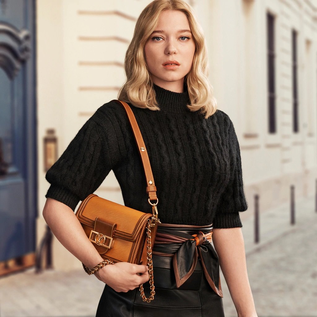 Emma-Stone-Lea-Seydoux -Alicia-Vikander-Louis-Vuitton-New-Classics-Ad-Campaign-Fashion-Accessories- Bags-Tom-Lorenzo-Site (4) - Tom + Lorenzo