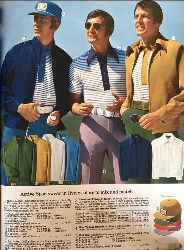 Menswear-Fashion-Catalogues-Ads-70s-Seventies-Tom-Lorenzo-Site (29 ...