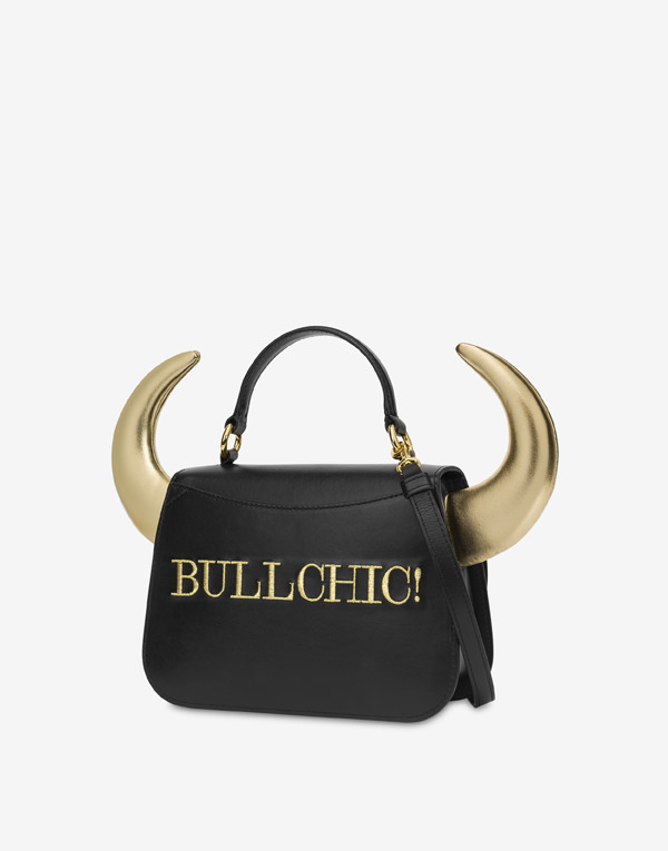 Why Are People Getting So Offended Over This New Moschino Bag? - PopBuzz