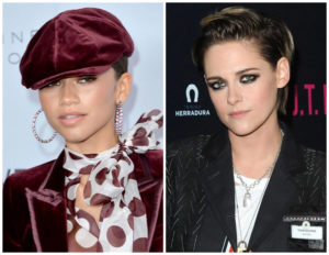 Red Carpet Classic Showdown: Zendaya vs. Kristen Stewart - Tom + Lorenzo