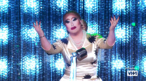 RuPaul's Drag Race Madonna The Unauthorized Rusical Tom + Lorenzo