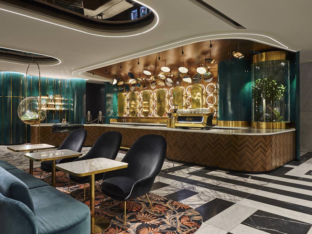 The Daily T LOunge for May 1st, 2020