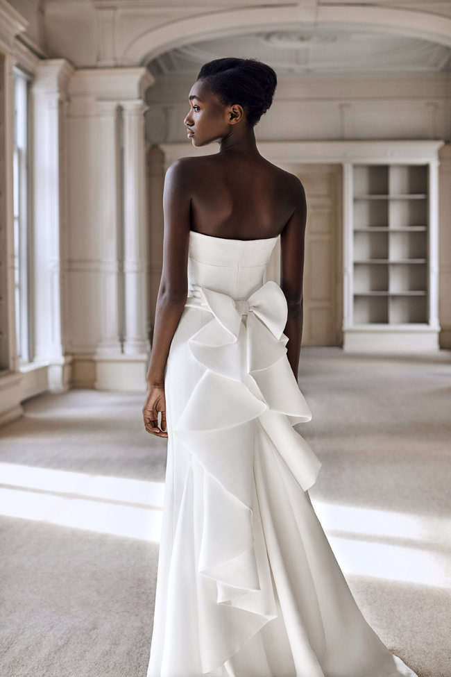 Viktor Rolf Spring 21 Bridal Collection Fashion Tom Lorenzo Site 4 Tom Lorenzo