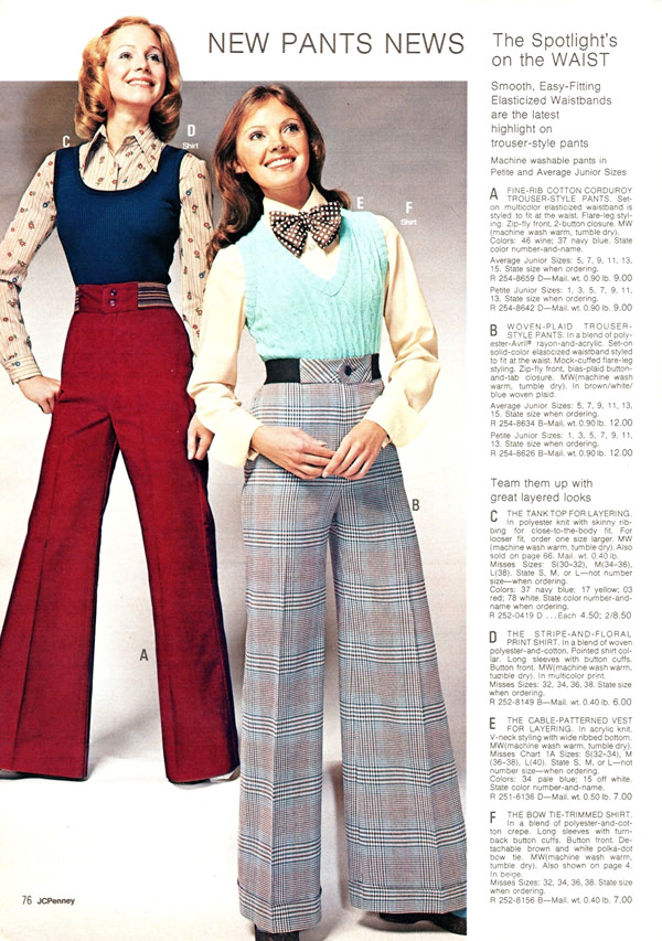 Womenswear-Catalogues-Fashion-70s-Vintage-Tom-Lorenzo-Site (27) - Tom ...