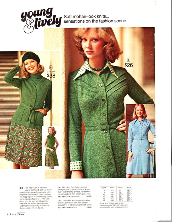 Womenswear-Catalogues-Fashion-70s-Vintage-Tom-Lorenzo-Site (45) - Tom ...
