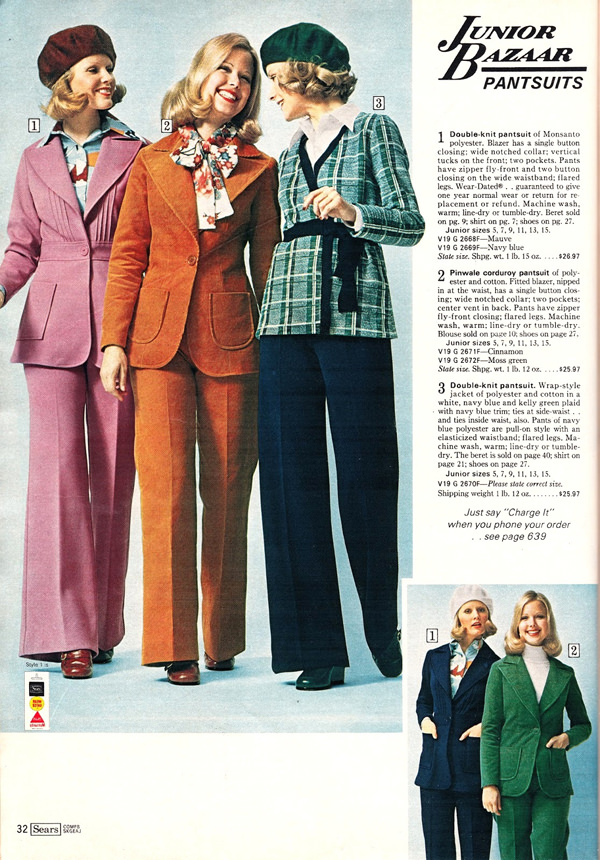Womenswear-Catalogues-Fashion-70s-Vintage-Tom-Lorenzo-Site (57) - Tom ...