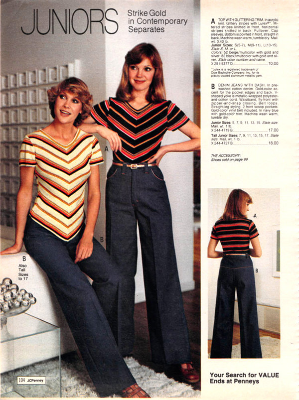 Womenswear-Catalogues-Fashion-70s-Vintage-Tom-Lorenzo-Site (75) - Tom ...