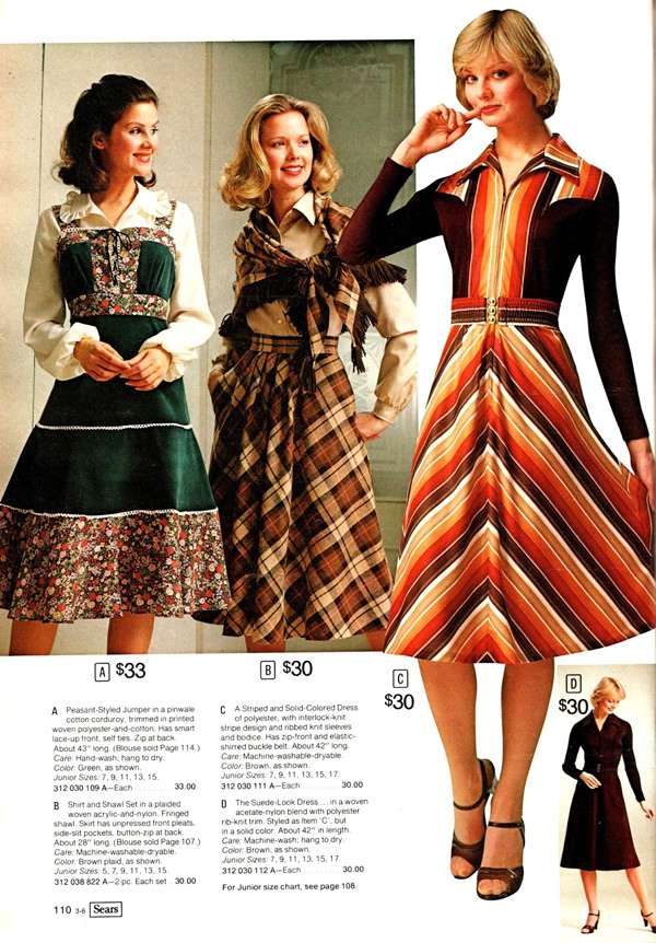 Fashion Reviews & Catalogs: July 2010