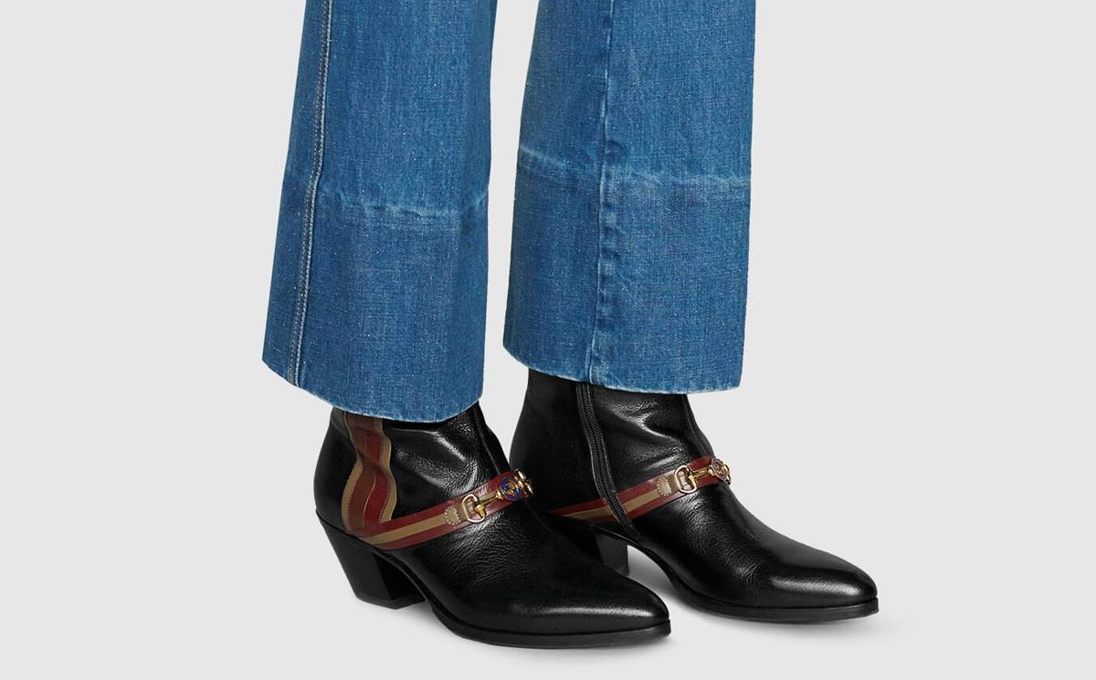 gucci premiere boots cheap online shopping
