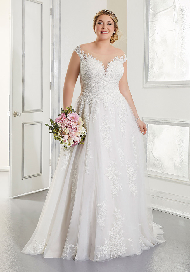 Julietta by Morilee Spring 2021 Bridal Collection - Tom + Lorenzo