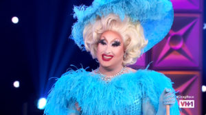 RuPaul's Drag Race: Viva Drag Vegas - Tom + Lorenzo