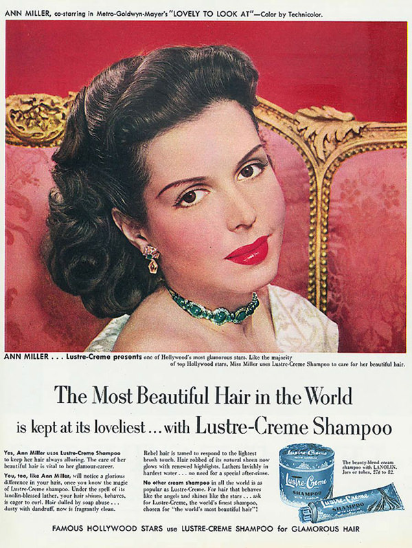 Pin on Classic beauty products