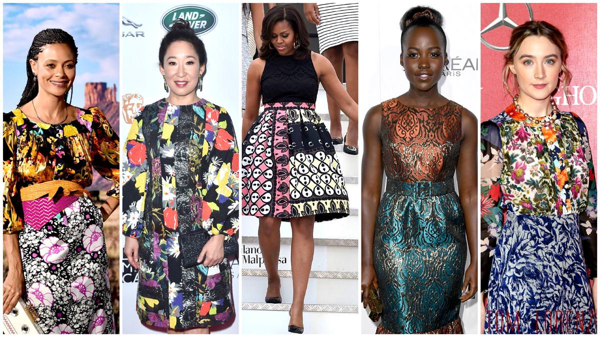 Black-Owned Fashion Brand Spotlight: Duro Olowu