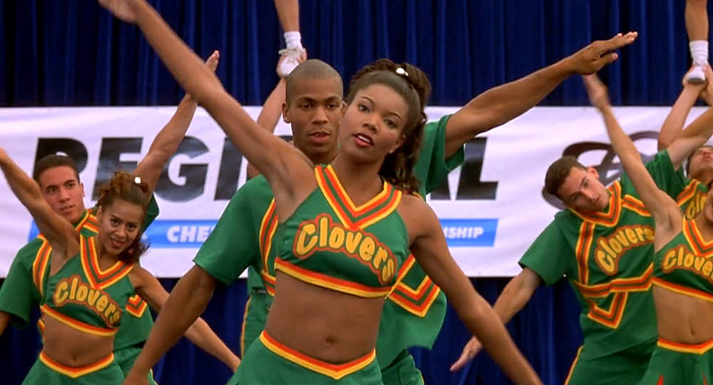 Bring It On Gabrielle Union Movie Costume Analysis Fashion Tom Lorenzo Site 13 Tom Lorenzo