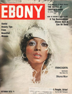 A Gorgeous Gallery of Vintage Mid-Century Ebony Magazine Covers - Tom ...