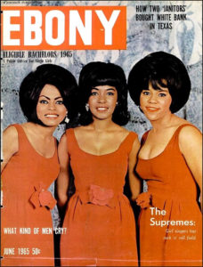 A Gorgeous Gallery of Vintage Mid-Century Ebony Magazine Covers - Tom ...
