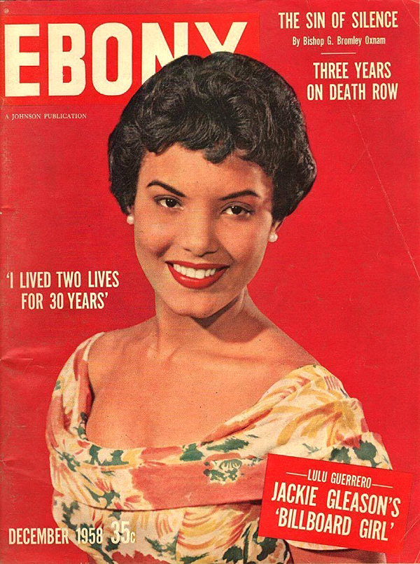 A Gallery of Vintage MidCentury Ebony Magazine Covers Tom