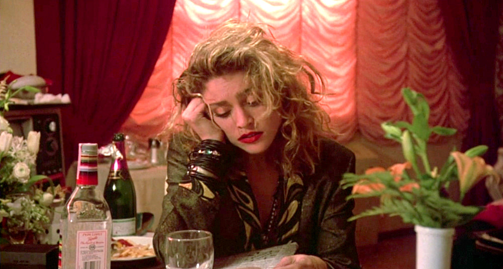 One Iconic Look: Madonna’s Jacket in "Desperately Seeking Susan" ...