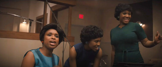 Jennifer Hudson Gets Her Aretha Drag On In The Teaser Trailer And 