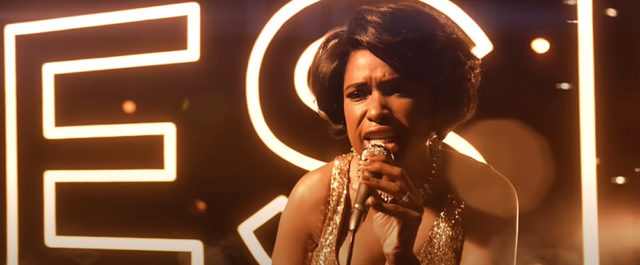 Jennifer Hudson Gets Her Aretha Drag On in the Teaser Trailer and ...