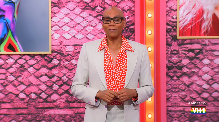 Doll The Flash S5e4 Online All Stars Vh1 All Stars Rupaul Episode