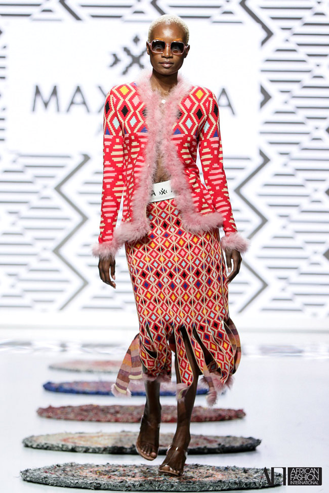 Black-Owned Fashion Brand Spotlight: Maxhosa by Laduma - Tom + Lorenzo
