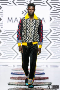 laduma maxhosa gorgeousness lifestyling