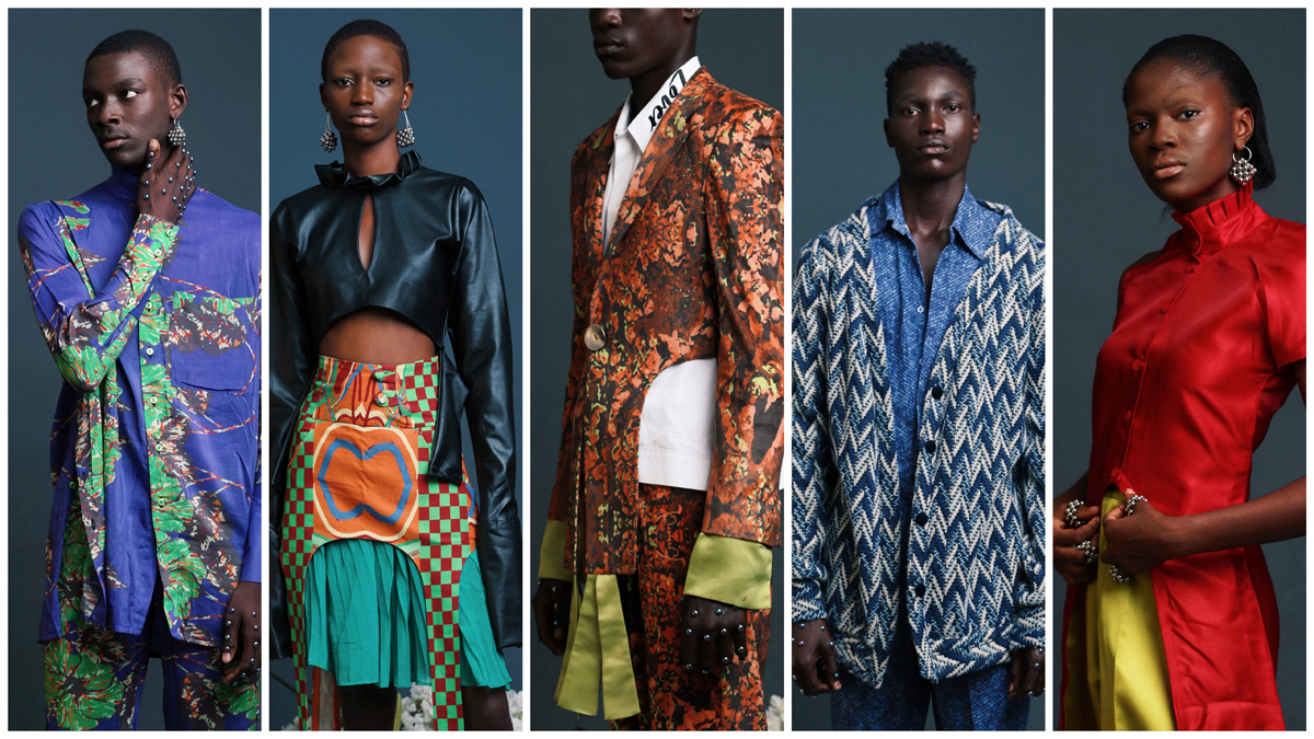 Black-Owned Fashion Brand Spotlight: Orange Culture by Ado Oke
