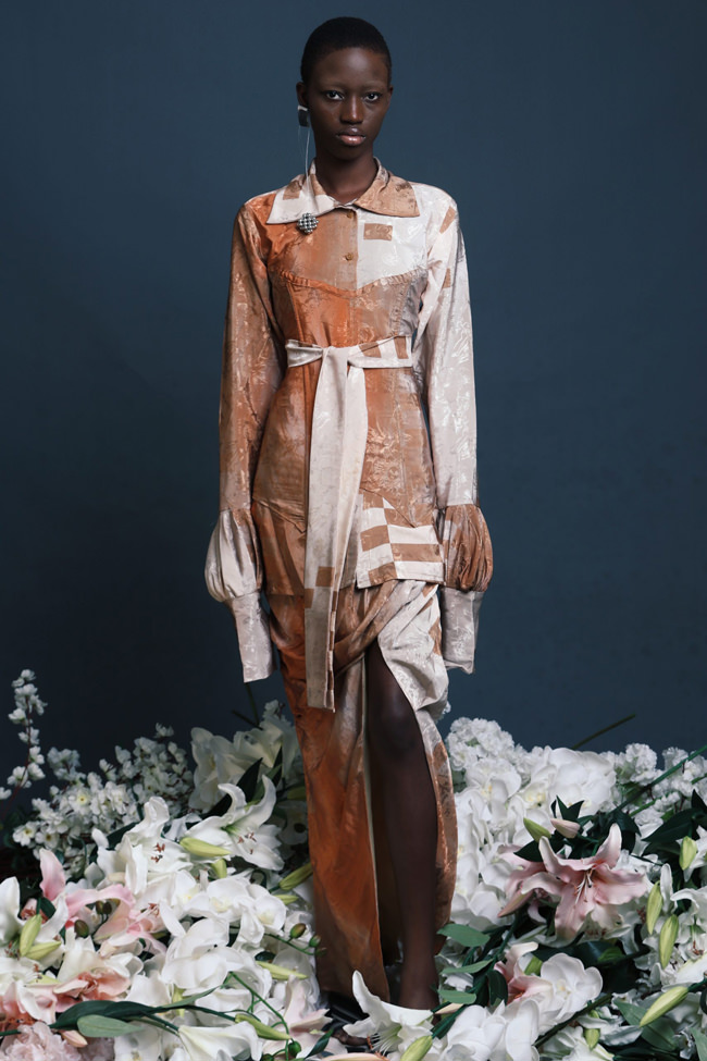 Black-Owned Fashion Brand Spotlight: Orange Culture by Adebayo Oke ...