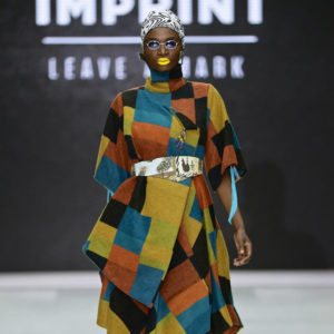 Black-Owned Fashion Brand Spotlight: Imprint ZA by Mzukisi Mbane - Tom ...