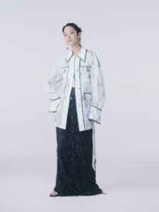 International Fashion Spotlight: Japanese Label Mame Kurogouchi - Tom ...