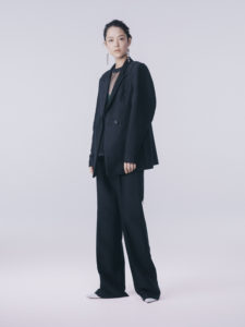International Fashion Spotlight: Japanese Label Mame Kurogouchi - Tom ...