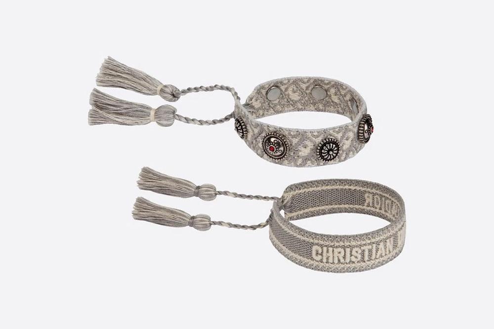 Christian Dior 'J'Adior' Bracelet