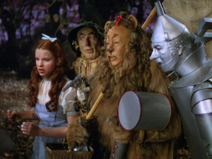 One Iconic Look: Judy Garland in “The Wizard of Oz” (1939) - Tom + Lorenzo